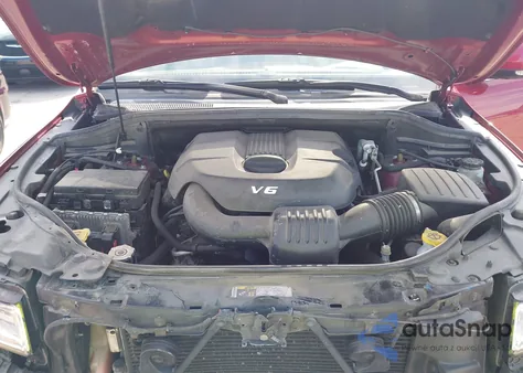 2015 Jeep Grand Cherokee Summit из США, поврежденный, VIN 1C4RJFJG7FC955131